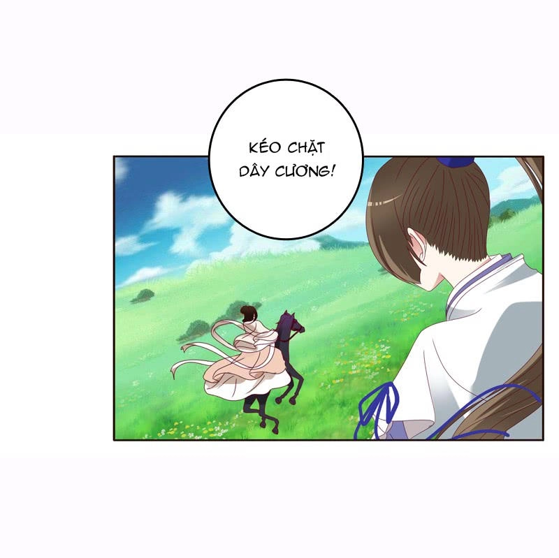 Thông Linh Phi Chapter 252 - 17