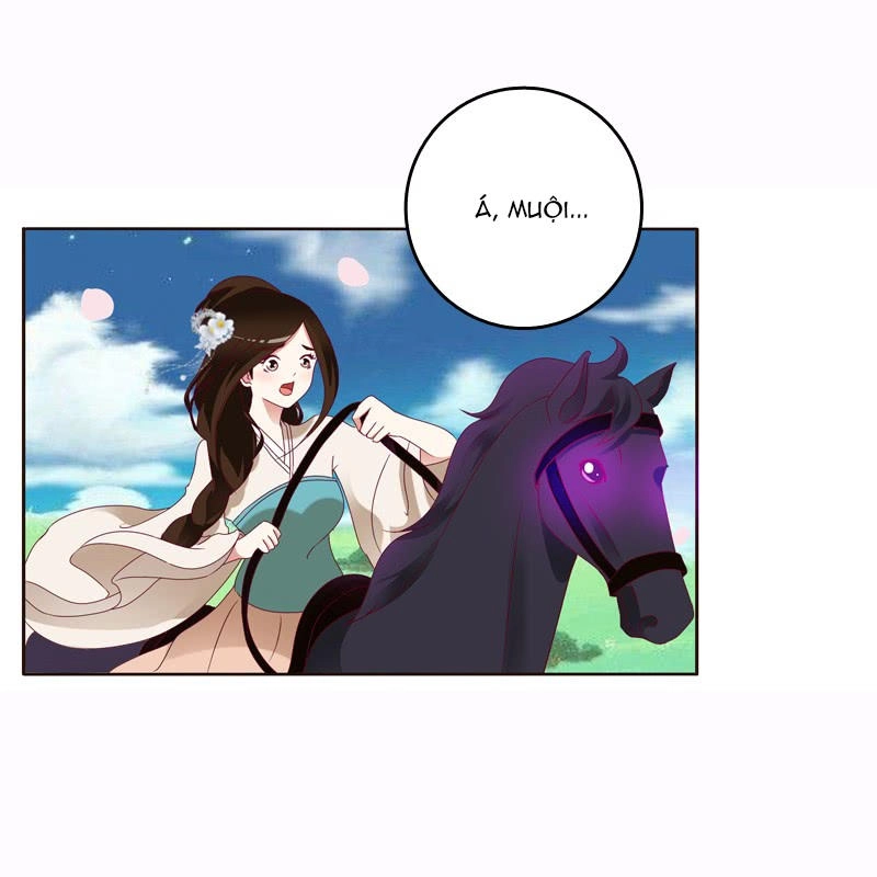 Thông Linh Phi Chapter 252 - 18