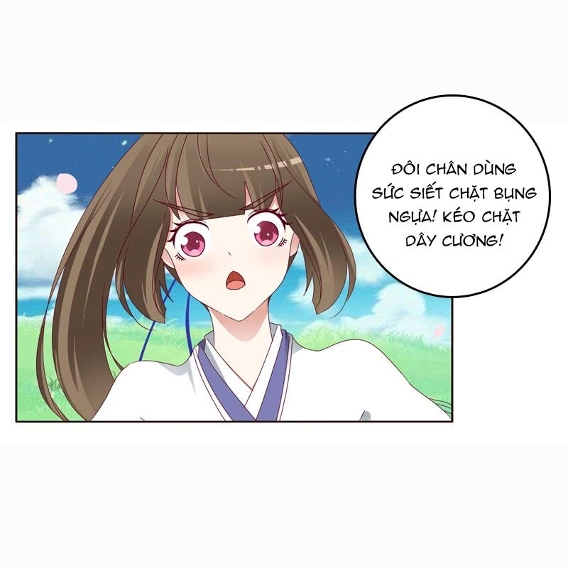 Thông Linh Phi Chapter 252 - 19