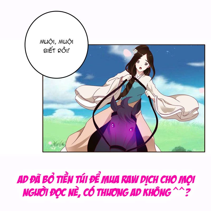 Thông Linh Phi Chapter 252 - 20