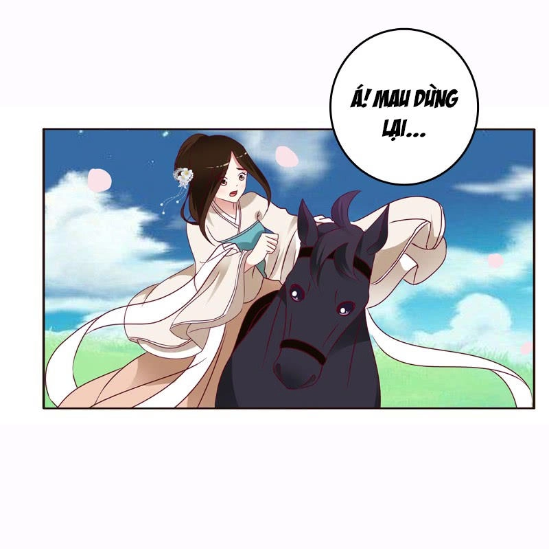 Thông Linh Phi Chapter 252 - 22