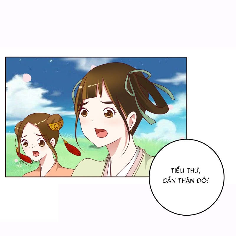 Thông Linh Phi Chapter 252 - 23