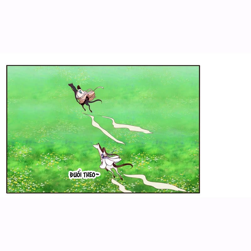 Thông Linh Phi Chapter 252 - 25