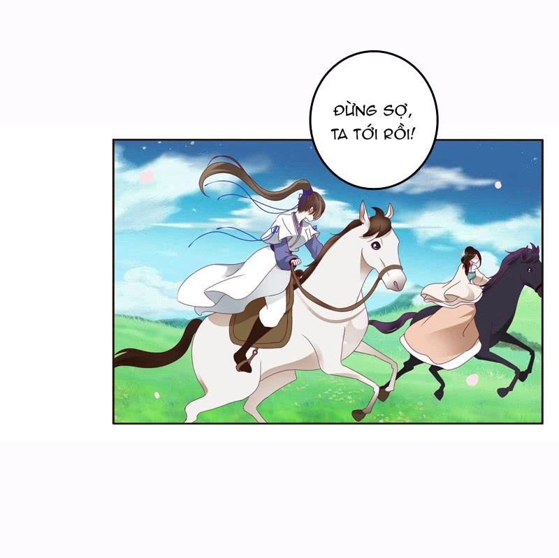 Thông Linh Phi Chapter 252 - 27