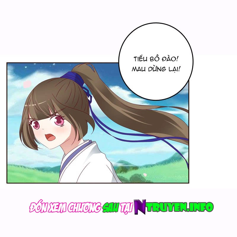 Thông Linh Phi Chapter 252 - 28