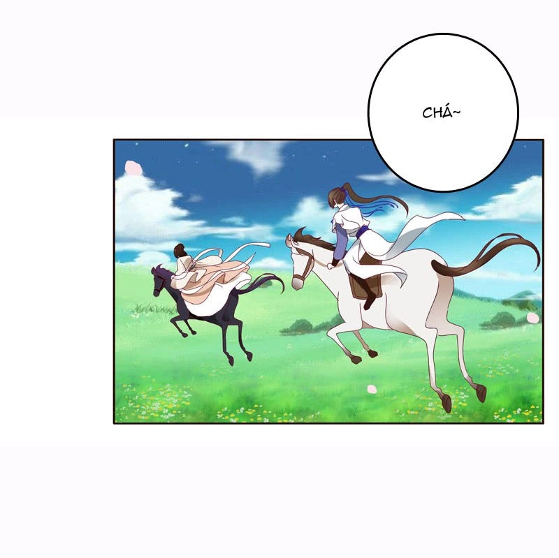 Thông Linh Phi Chapter 253 - 5