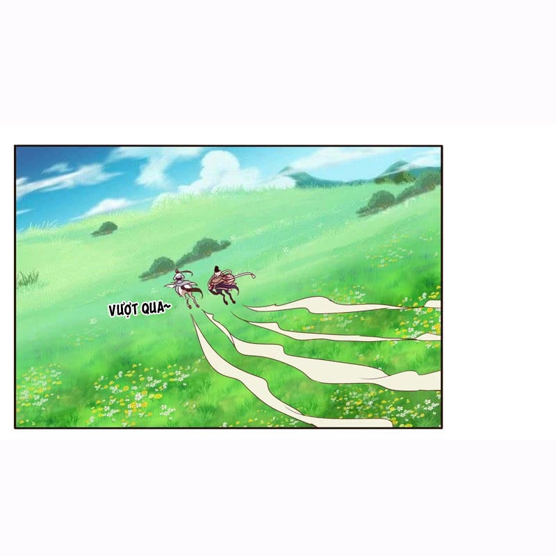 Thông Linh Phi Chapter 253 - 6