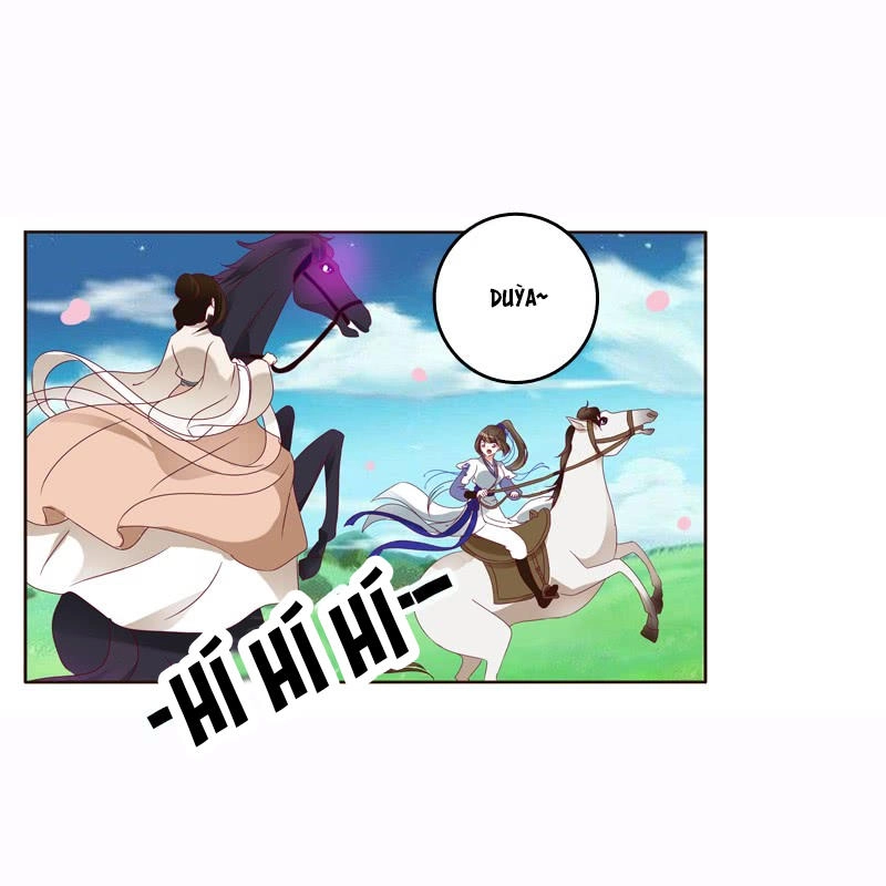 Thông Linh Phi Chapter 253 - 7