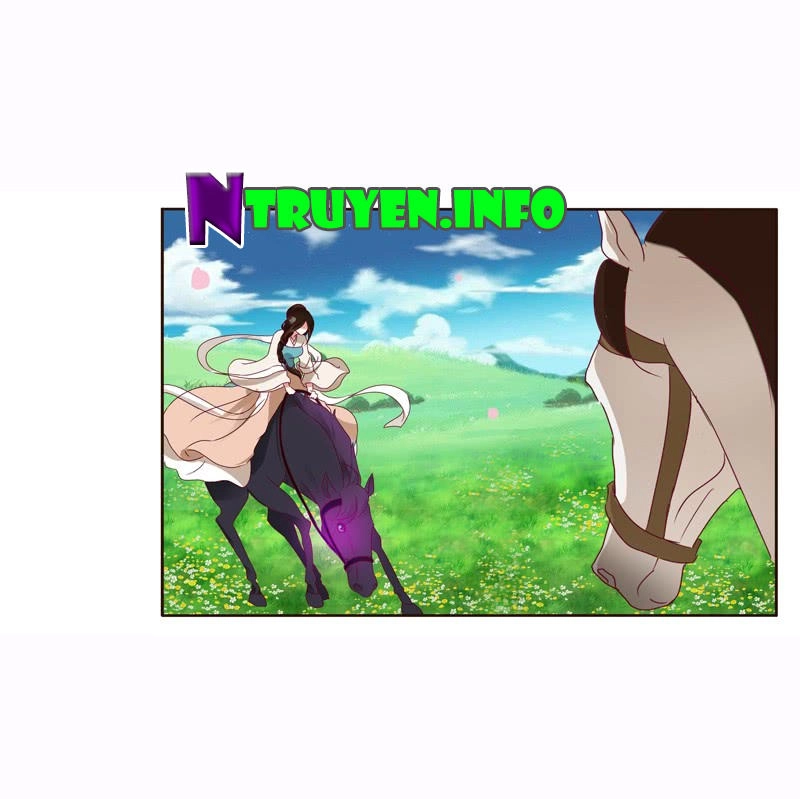 Thông Linh Phi Chapter 253 - 8