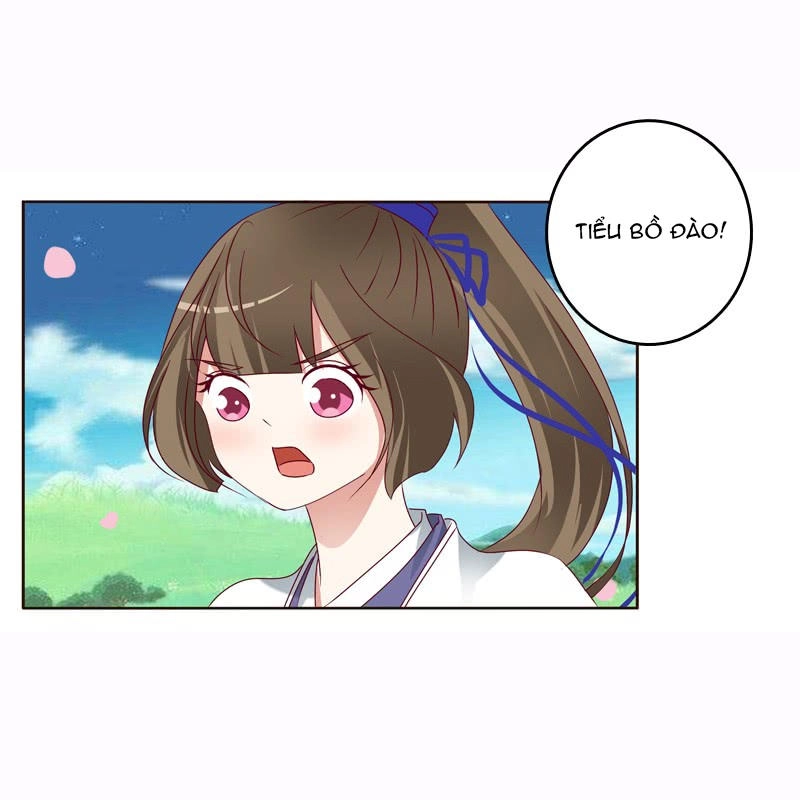 Thông Linh Phi Chapter 253 - 9