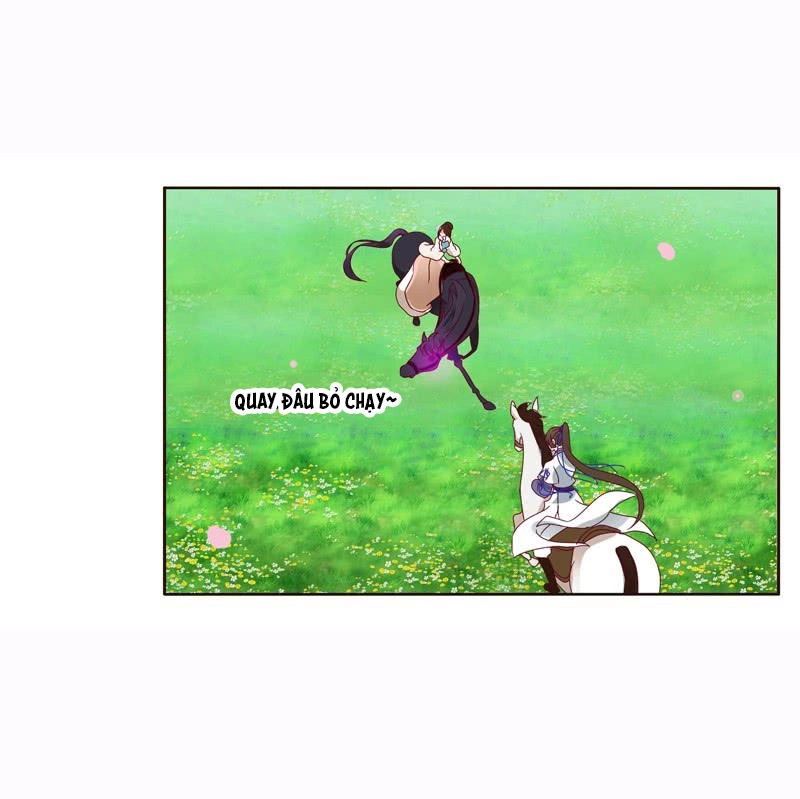 Thông Linh Phi Chapter 253 - 10