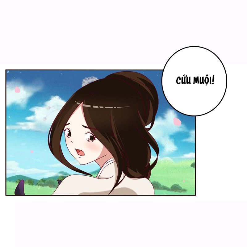 Thông Linh Phi Chapter 253 - 11