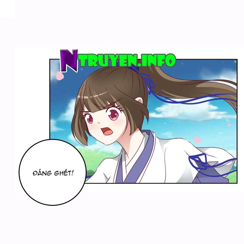 Thông Linh Phi Chapter 253 - 12