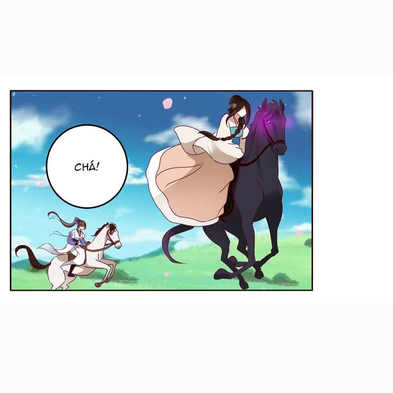 Thông Linh Phi Chapter 253 - 13