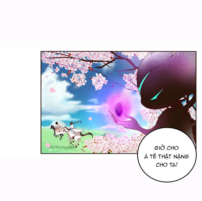 Thông Linh Phi Chapter 253 - 15