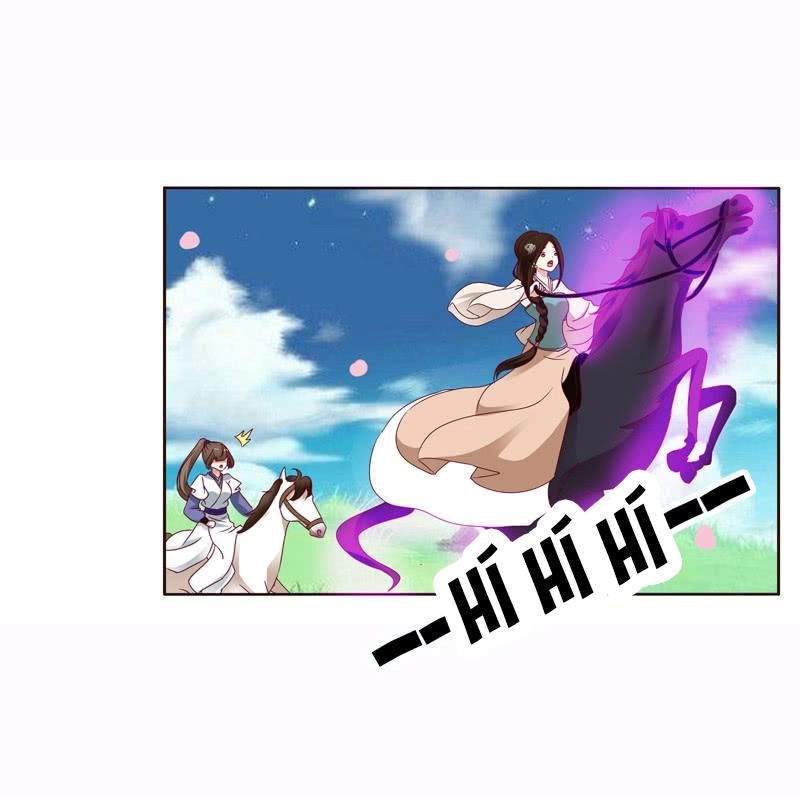 Thông Linh Phi Chapter 253 - 17