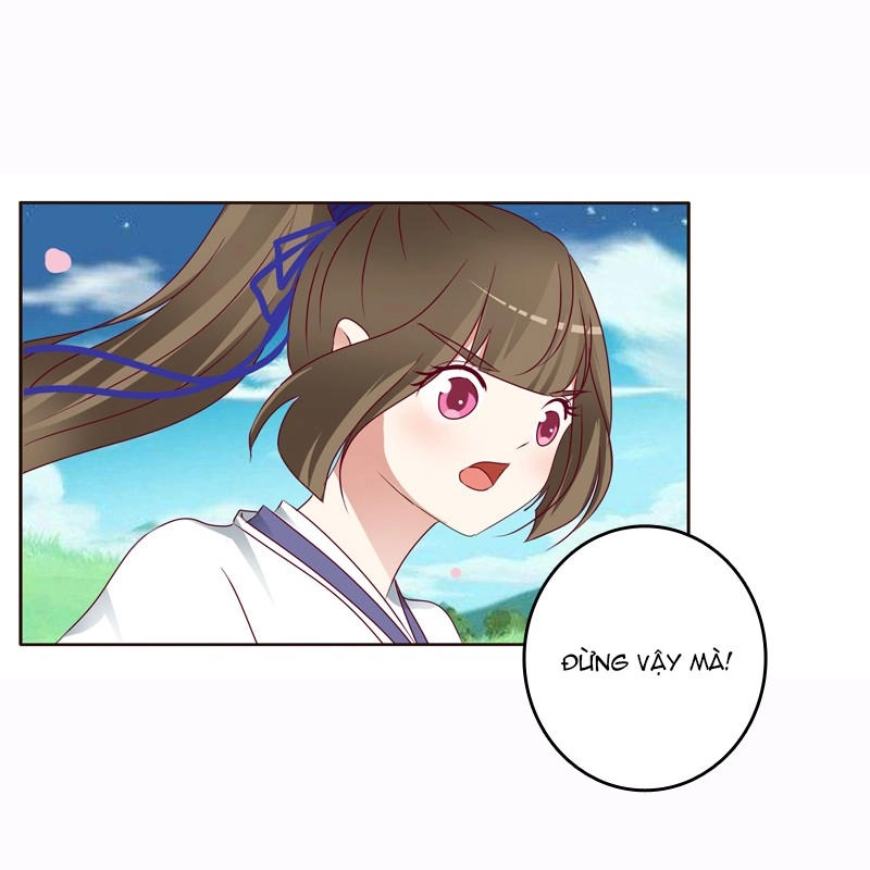 Thông Linh Phi Chapter 253 - 18