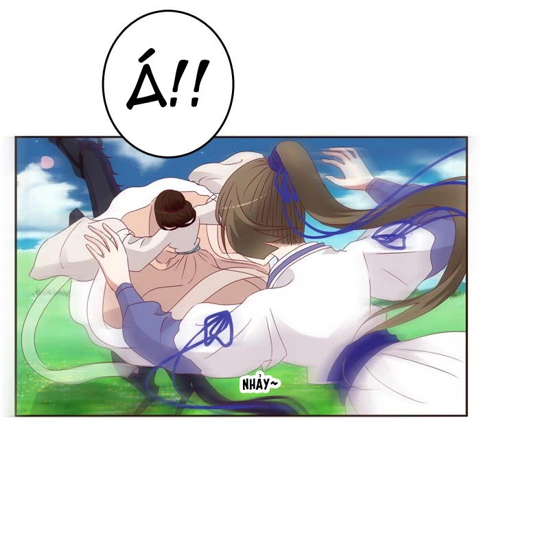 Thông Linh Phi Chapter 253 - 20