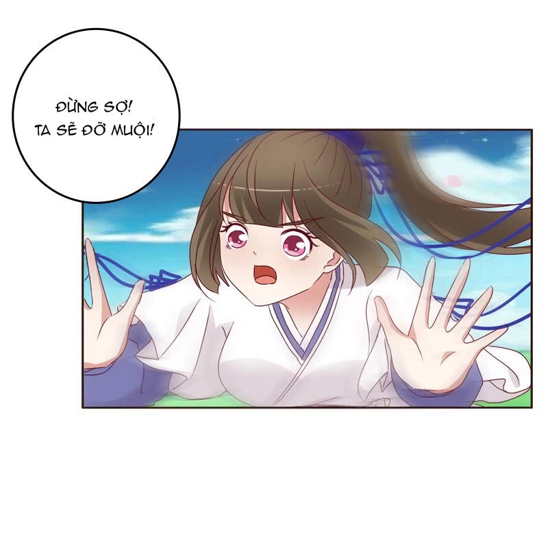 Thông Linh Phi Chapter 253 - 21