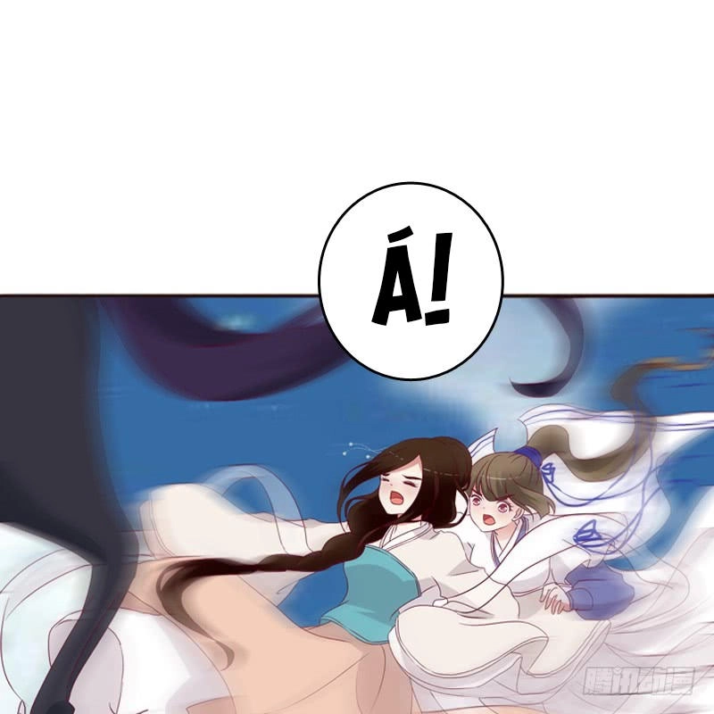 Thông Linh Phi Chapter 253 - 22