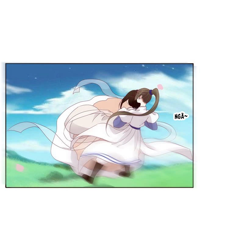 Thông Linh Phi Chapter 254 - 6