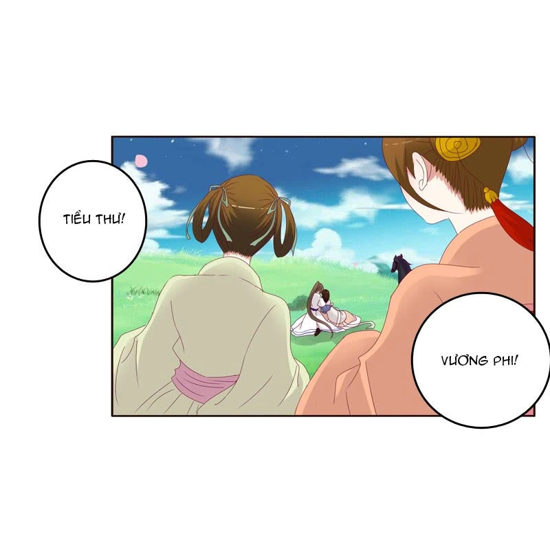 Thông Linh Phi Chapter 254 - 7