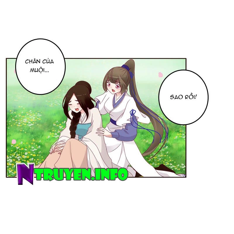 Thông Linh Phi Chapter 254 - 8