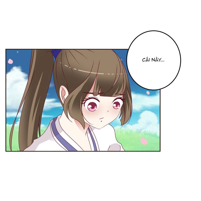 Thông Linh Phi Chapter 254 - 11