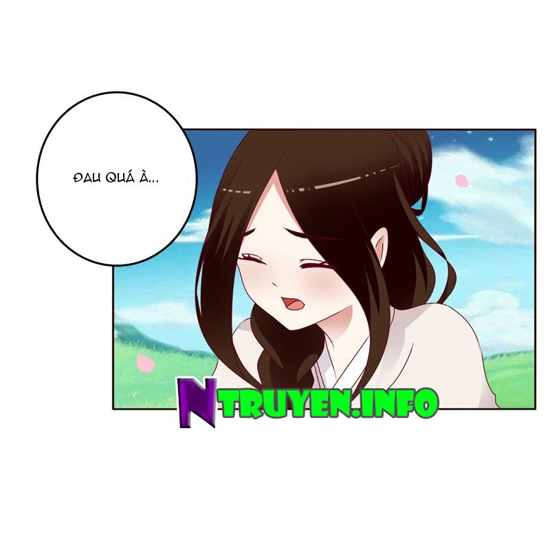 Thông Linh Phi Chapter 254 - 12