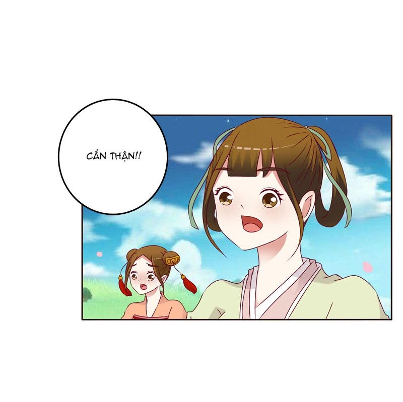 Thông Linh Phi Chapter 254 - 14