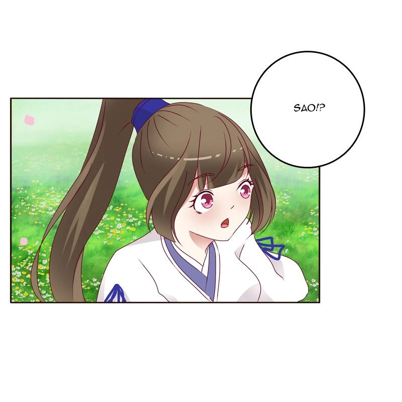 Thông Linh Phi Chapter 254 - 15