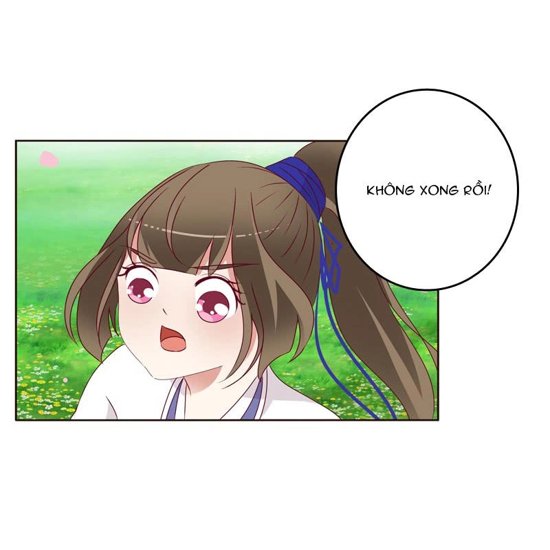 Thông Linh Phi Chapter 254 - 18