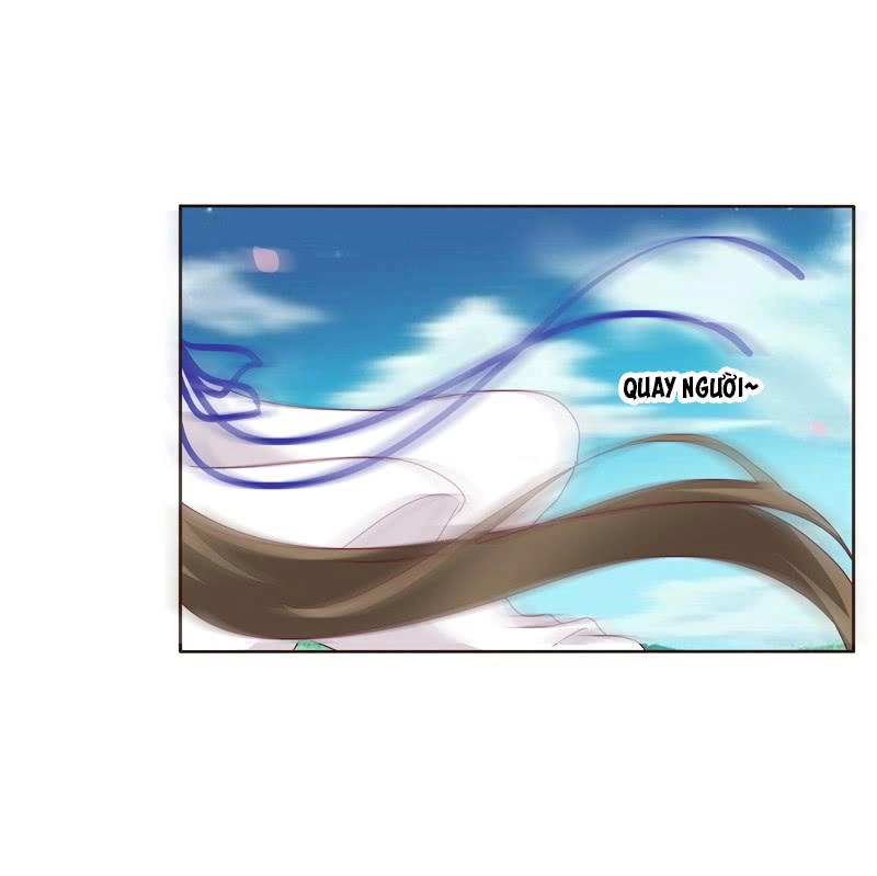 Thông Linh Phi Chapter 254 - 19