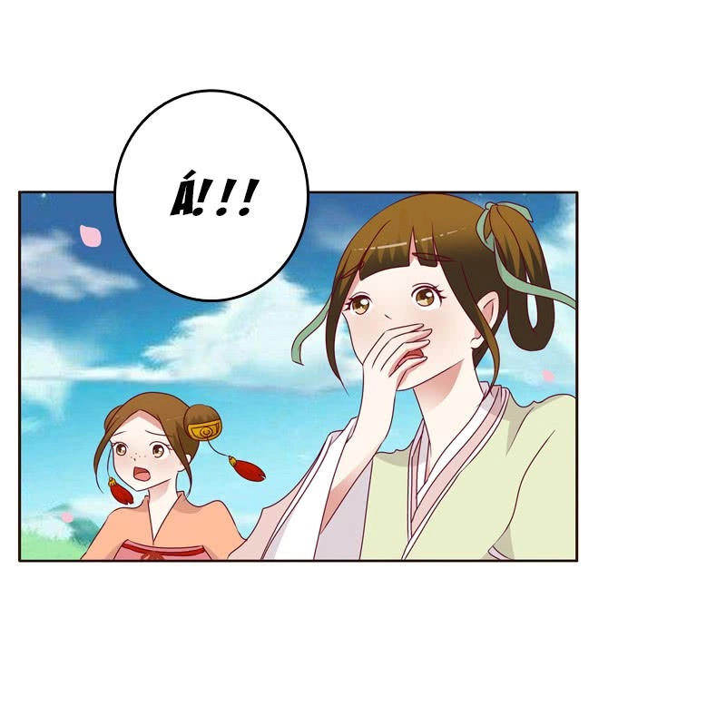 Thông Linh Phi Chapter 254 - 22