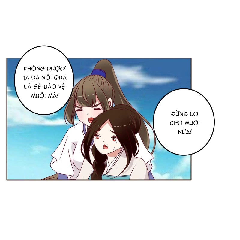 Thông Linh Phi Chapter 254 - 23