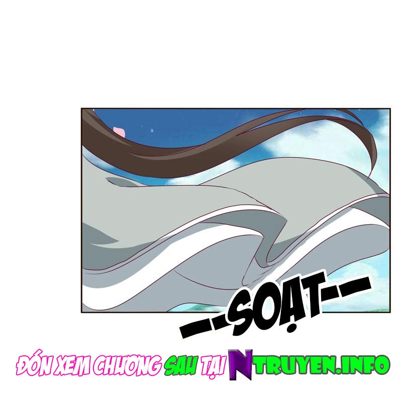 Thông Linh Phi Chapter 254 - 24