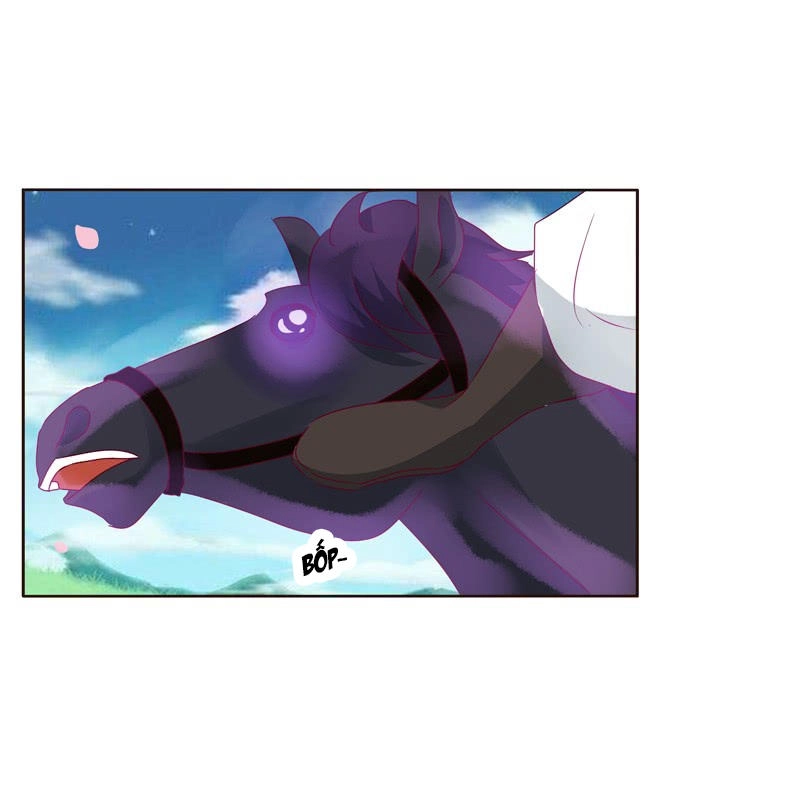 Thông Linh Phi Chapter 255 - 3