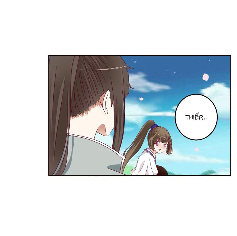 Thông Linh Phi Chapter 255 - 11