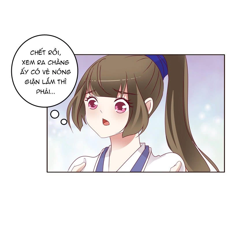 Thông Linh Phi Chapter 255 - 13