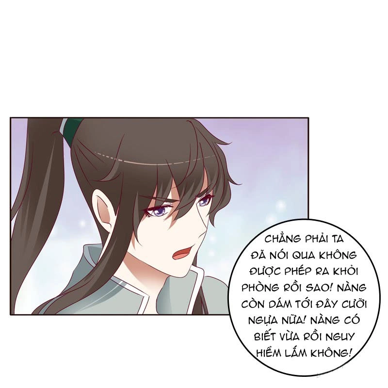 Thông Linh Phi Chapter 255 - 14