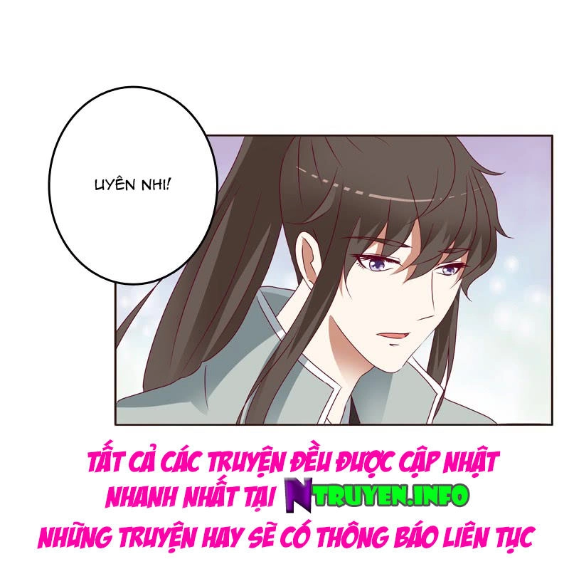 Thông Linh Phi Chapter 255 - 16