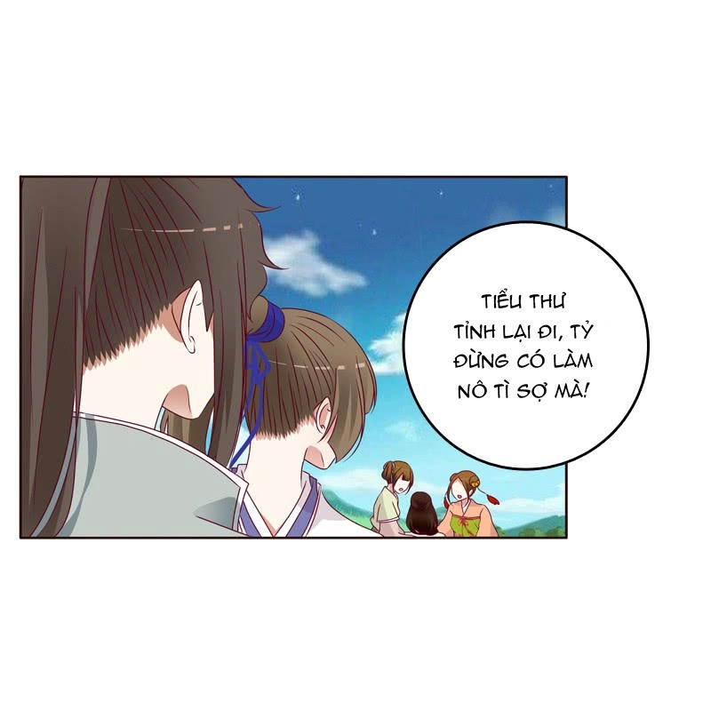 Thông Linh Phi Chapter 255 - 17