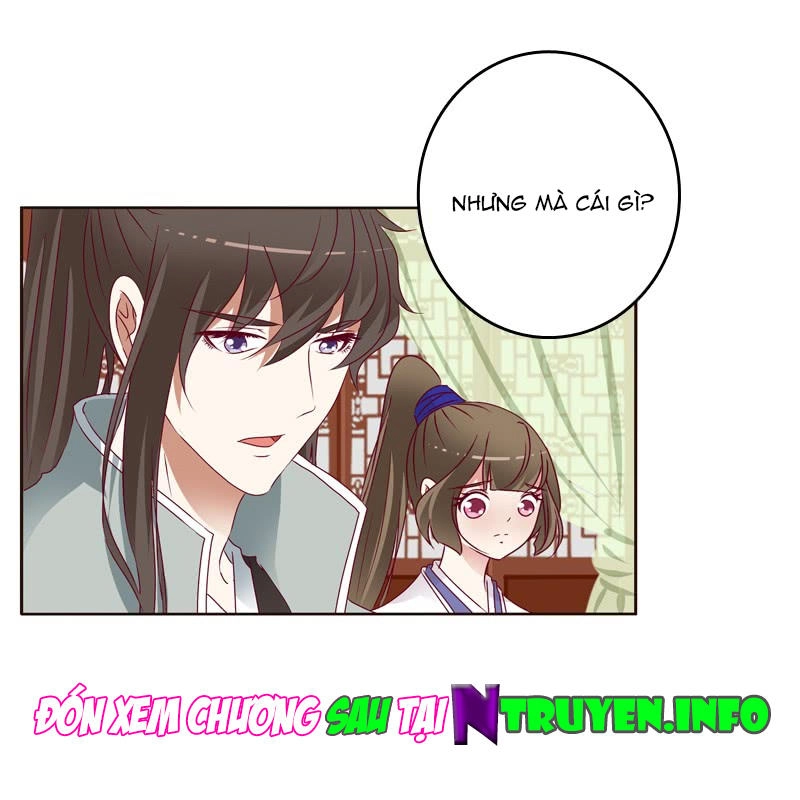 Thông Linh Phi Chapter 255 - 21