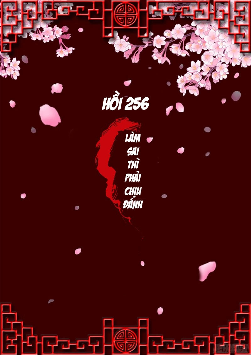 Thông Linh Phi Chapter 256 - 4