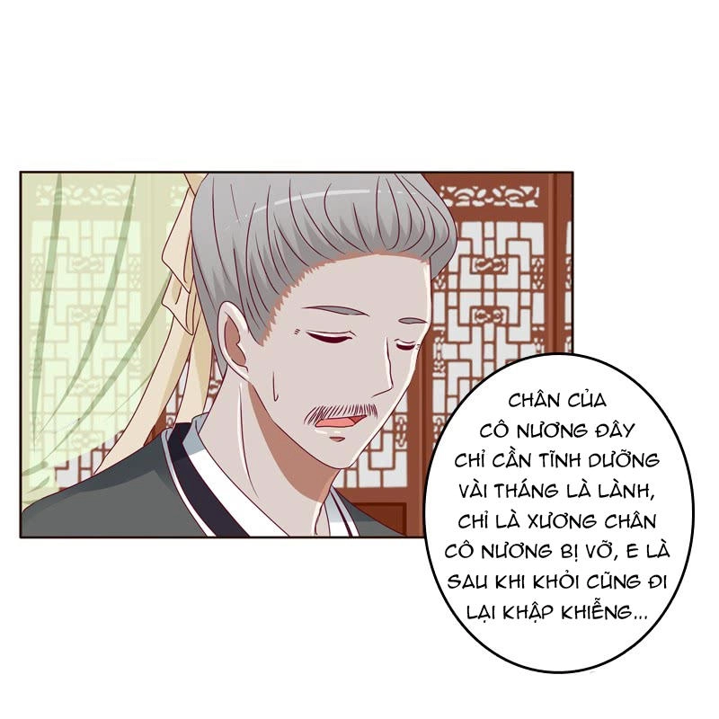 Thông Linh Phi Chapter 256 - 5