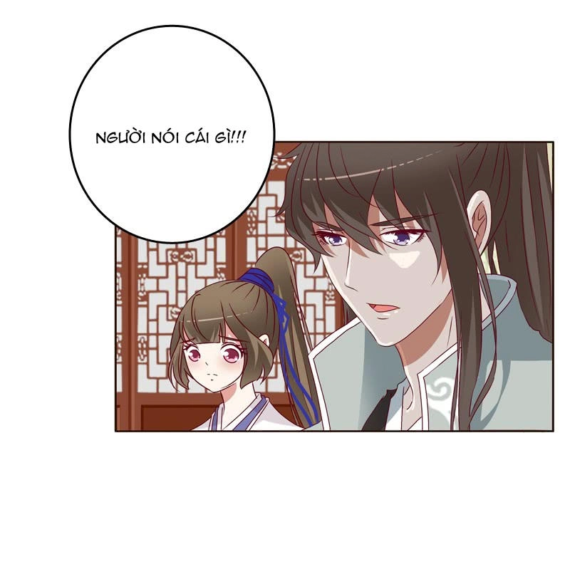 Thông Linh Phi Chapter 256 - 6