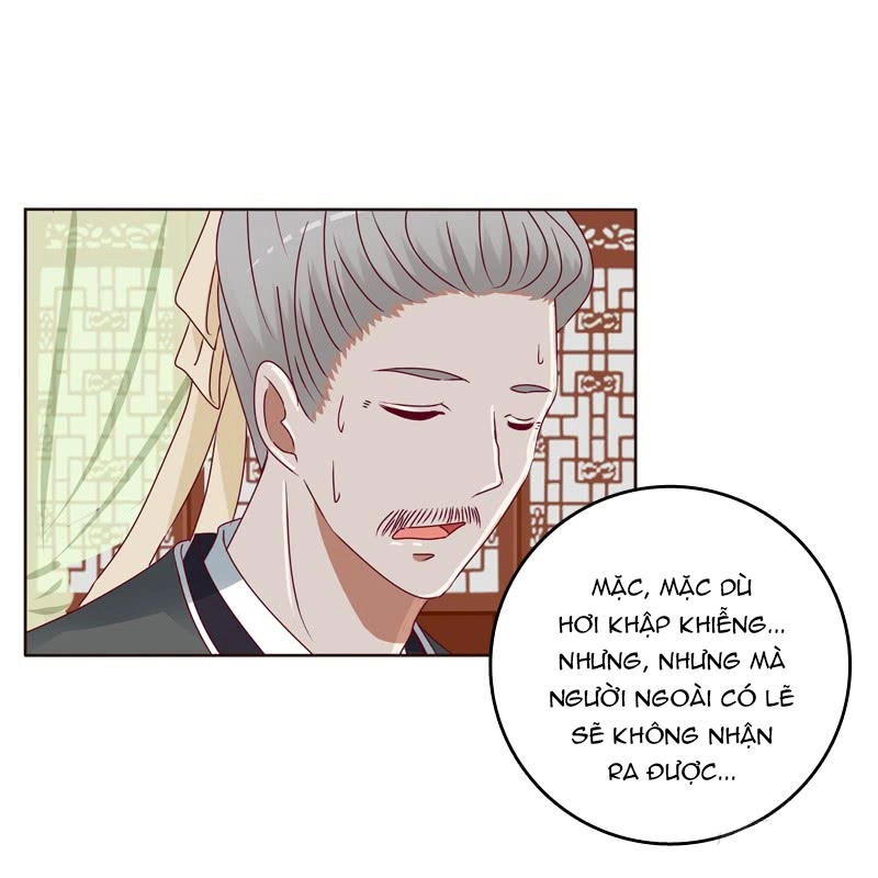 Thông Linh Phi Chapter 256 - 7