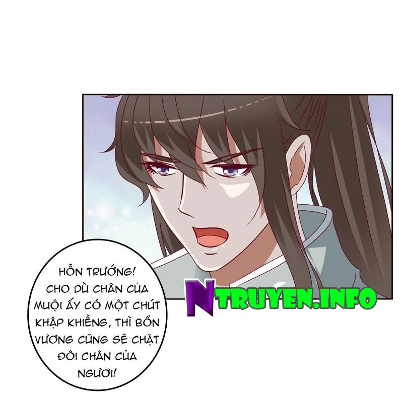 Thông Linh Phi Chapter 256 - 8