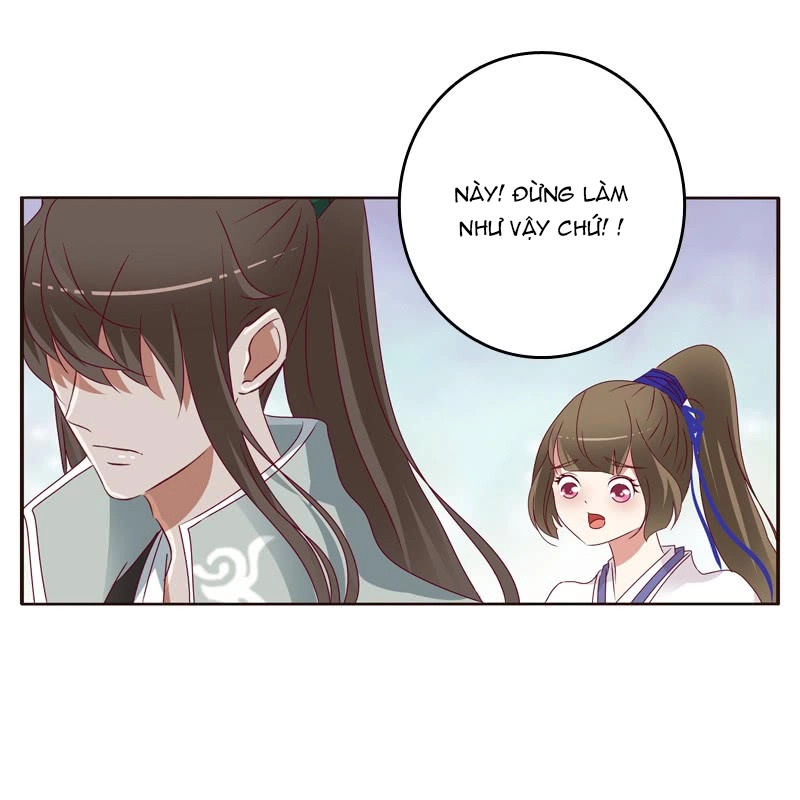 Thông Linh Phi Chapter 256 - 11