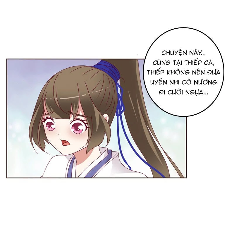 Thông Linh Phi Chapter 256 - 14